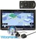 Pioneer Avic-w8500nex 7 Cd Dvd Gps Bluetooth Hd Radio Navigation Apple Car Play