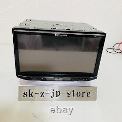Pioneer Carrozzeria FH-9200DVD autoradio 2DIN CD DVD USB Bluetooth JDM d'occasion