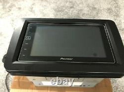 Pioneer Sph-da120 Double Din 6.2 Voiture Stereo Apple Carplay Appradio + Iso + Cage
