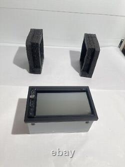 Poste radio Apple Carplay double DIN sans fil PLZ 7 pour voiture audio