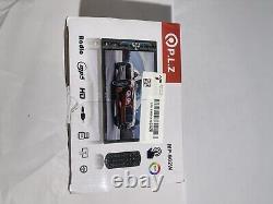 Poste radio Apple Carplay double DIN sans fil PLZ 7 pour voiture audio