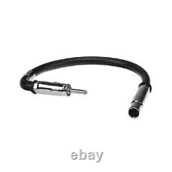 Pour Chevy Silverado 2003-2006 Kit de tableau de bord pour autoradio Double DIN XDVD269BT + Caméra