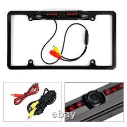 Pour Chevy Silverado 2003-2006 Kit de tableau de bord pour autoradio Double DIN XDVD269BT + Caméra