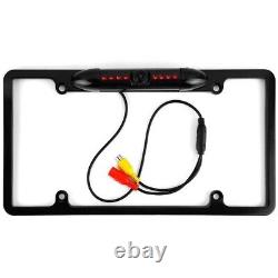 Pour Chevy Silverado 2003-2006 Kit de tableau de bord pour autoradio Double DIN XDVD269BT + Caméra