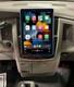 Pour Dodge Ram 1500 2500 3500 2002-05 Autoradio Double Din Rotatif 10.1 Carplay