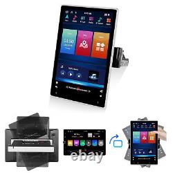Pour Ford Expedition Double Din Radio 10,1 pouces Android stéréo rotatif de 2003 à 2006
