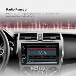 Pour Ford F-series Stéréo Lecteur DVD Radio Touchscreen Aux In-dash Bluetooth