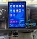 Pour Gmc Sierra 2003-2006 Autoradio Double Din 10.1 Rotatif Carplay Android