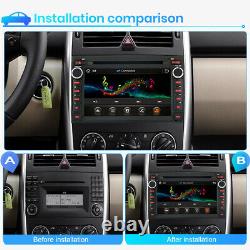 Pour Gmc Yukon Sierra Chevrolet Chevy 7gps Car DVD Player Radio Stereo Bluetooth