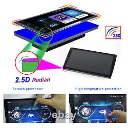 Pour Mazda 6 2004-2015 Double Din Voiture Stereo Gps Navi Android 9.1 Lecteur Radio