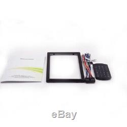 Pour Sony Bluetooth Objectif Autoradio DVD Lecteur CD 6.2radio Mirrorlink Gps + Caméra