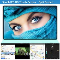 Pour TOYOTA CAMRY JBL 9 Android 12.0 Carplay Car Stereo Radio GPS WIFI de 2007 à 2011