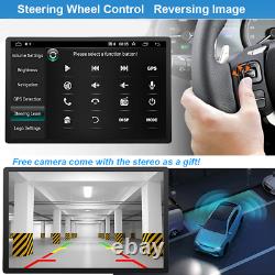 Pour TOYOTA CAMRY JBL 9 Android 12.0 Carplay Car Stereo Radio GPS WIFI de 2007 à 2011