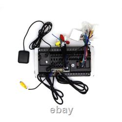 Pour Toyota Android 13.0 GPS Autoradio Double Din Lecteur Carplay Bluetooth