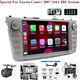 Pour Toyota Camry 2007 2008 2009 2010 2011 9'' Lecteur Radio Jbl Android 12 Gps