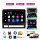Pour Toyota Tacoma/hilux 2005-2013 Double Din Android Voiture Stereo Radio Wifi Gps