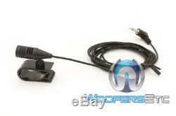 Power Acoustik Cp-650 6.5 Amplificateur Multi-média Bluetooth Apple Carplay 300w