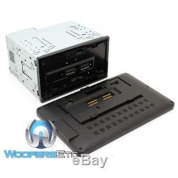 Power Acoustik Pd-1032b 10.3 DVD Amovible CD Sd Bluetooth 300w Amp Stéréo