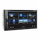 Precision Power Pv-702hb 7 Cd Dvd Bluetooth Usb Aux 300w Amplificateur Stéréo Nouveau