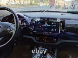 Radio GPS Carplay Android 13 10.1 Écran Tactile Rotatif 2DIN Double Autoradio