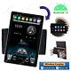 Radio De Voiture Android 13 Double Din 2din 10.1'' Avec Gps Navi Wifi Apple Carplay Et écran Tactile Stereo