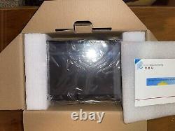 Radio de voiture Android Double Din Écran Tactile 10 A2747-HD1011X