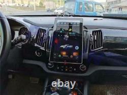 Radio de voiture GPS WIFI avec écran tactile rotatif 10,1'' Android 13 2 Din Carplay