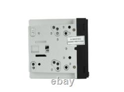 Récepteur multimédia Dual Tech 200W 7 écran tactile avec Android Auto XDCPA10BT