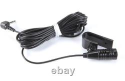 Récepteur multimédia Kenwood DMX809S 6.8 avec CarPlay sans fil et Android Auto