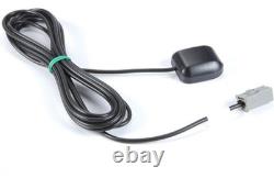 Récepteur multimédia Kenwood DMX809S 6.8 avec CarPlay sans fil et Android Auto