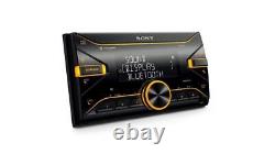 Récepteur multimédia autoradio Sony DSX-B700 Double DIN Bluetooth/USB avant/Télécommande