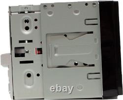 Récepteur multimédia de voiture Nakamichi 7 Double Din avec CarPlay Android NAM3510-M7