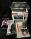 Sjoybring Joy-w022 Noir Autoradio Double Din 7 Pouces Avec Kit Radio Redwolf