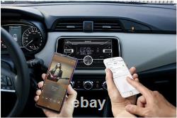 Sony DSX-B700 Autoradio numérique Bluetooth Double DIN + Tuner XM