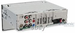 Sony DSX-B700 Autoradio numérique Bluetooth Double DIN + Tuner XM