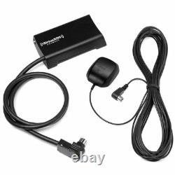 Sony DSX-B700 Autoradio numérique Bluetooth Double DIN + Tuner XM
