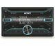 Sony Wx-920bt, Double Din Cd / Mp3 Bluetooth Stéréo Voiture Avec Écran Couleur Variable