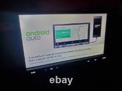 Sony XAV-AX3000 Android Auto/Apple Carplay Bluetooth Autoradio Double Din