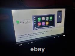 Sony XAV-AX3000 Android Auto/Apple Carplay Bluetooth Autoradio Double Din