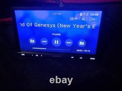 Sony XAV-AX3000 Android Auto/Apple Carplay Bluetooth Autoradio Double Din