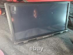 Sony XAV-AX3000 Android Auto/Apple Carplay Bluetooth Autoradio Double Din Sony XAV-AX3000 Android Auto/Apple Carplay Bluetooth Autoradio Double Din