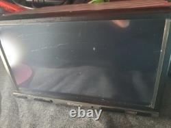 Sony XAV-AX3000 Android Auto/Apple Carplay Bluetooth Autoradio Double Din