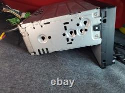 Sony XAV-AX3000 Android Auto/Apple Carplay Bluetooth Autoradio Double Din