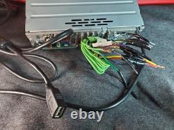 Sony XAV-AX3000 Android Auto/Apple Carplay Bluetooth Autoradio Double Din