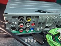 Sony XAV-AX3000 Android Auto/Apple Carplay Bluetooth Autoradio Double Din