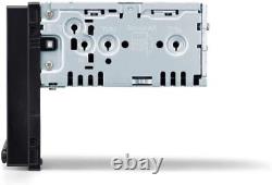 Sony XAV-AX4000 Radio, Apple CarPlay/Android Auto sans fil 2-DIN 7 Stéréo de voiture