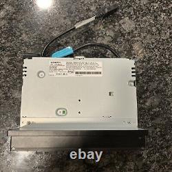 Sony XAV-AX5500, récepteur multimédia de voiture Double Din 7 pouces