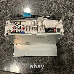 Sony XAV-AX5500, récepteur multimédia de voiture Double Din 7 pouces