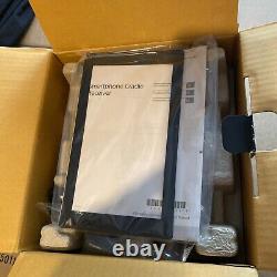 Sony XSP-N1BT Double-DIN Support pour smartphone Bluetooth Autoradio CD Nouveau