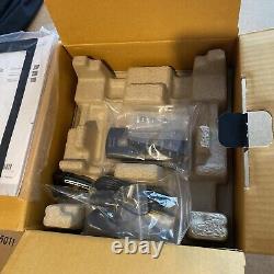 Sony XSP-N1BT Double-DIN Support pour smartphone Bluetooth Autoradio CD Nouveau